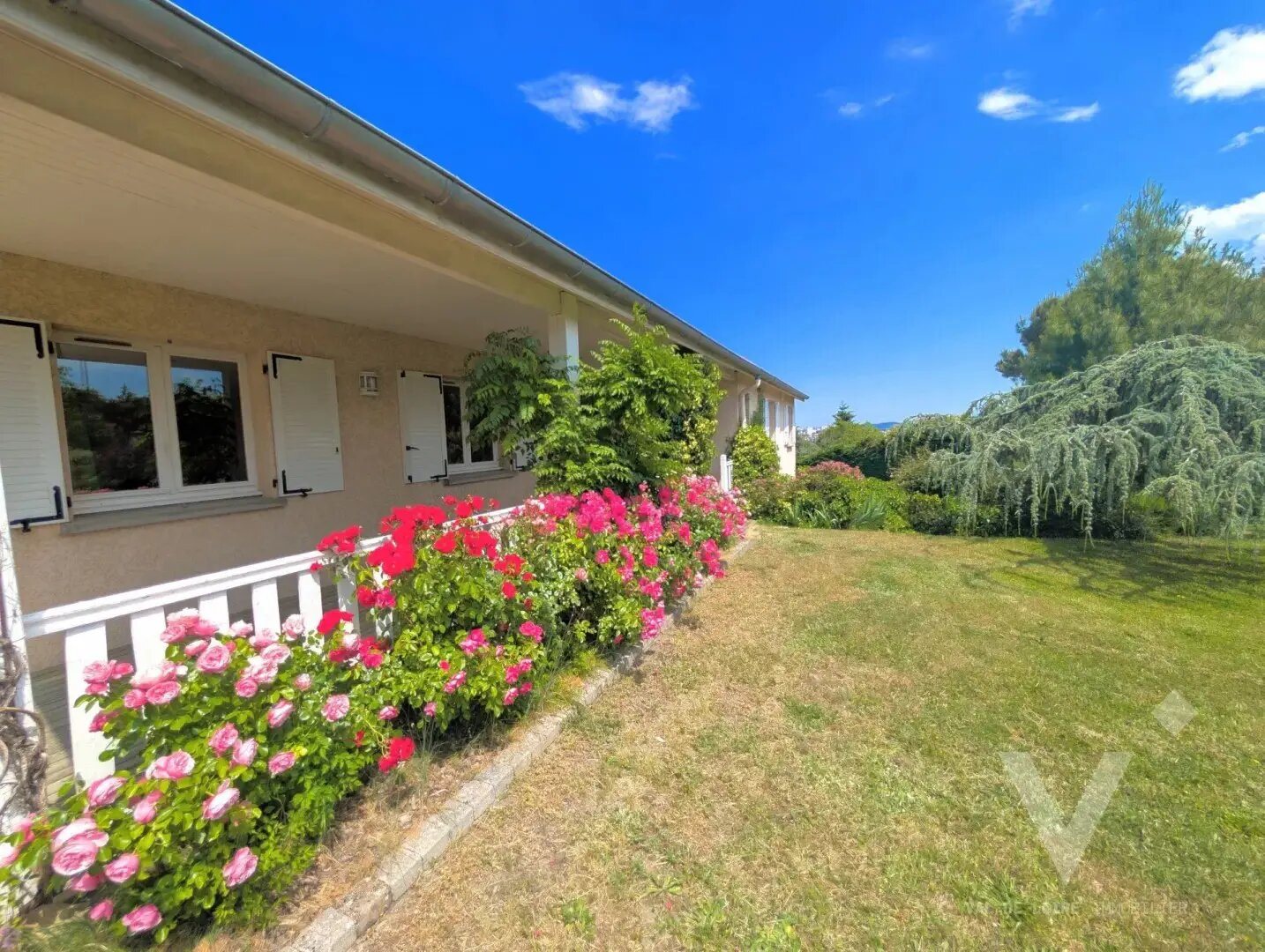 Maison à vendre, 210m², Saint-Genest-Lerpt