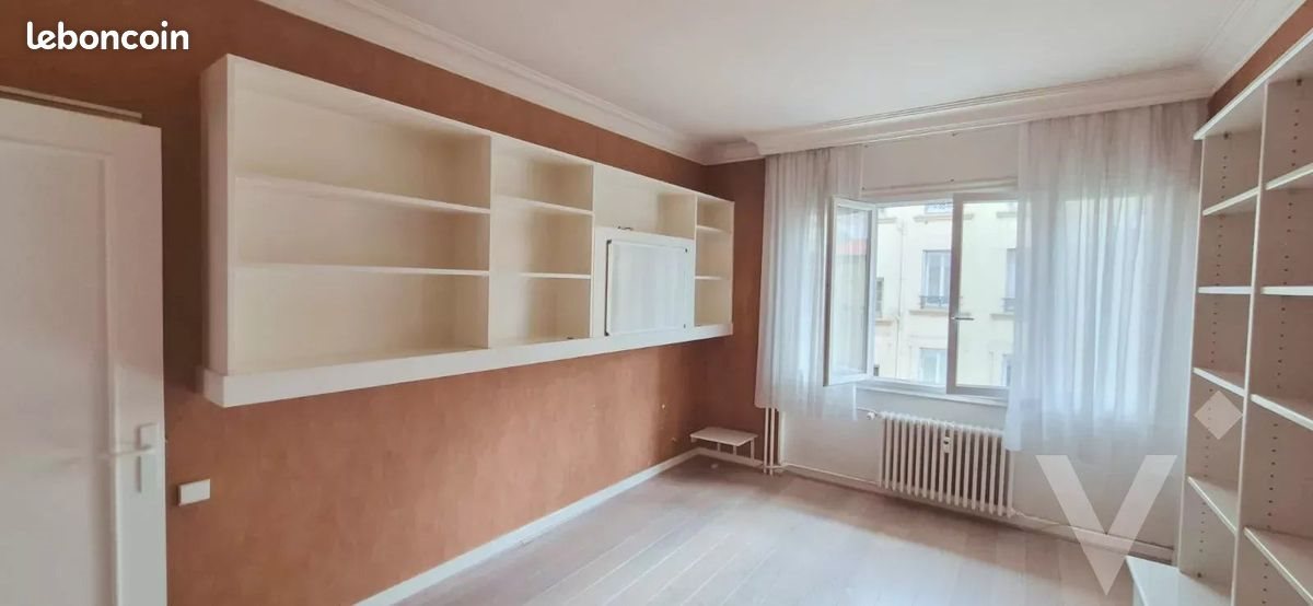Appartement à vendre, 111m², Saint-Etienne