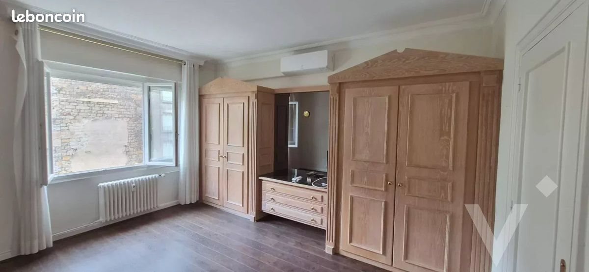 Appartement à vendre, 111m², Saint-Etienne