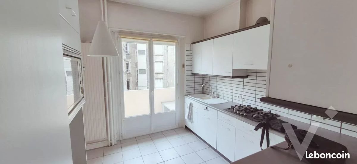 Appartement à vendre, 111m², Saint-Etienne