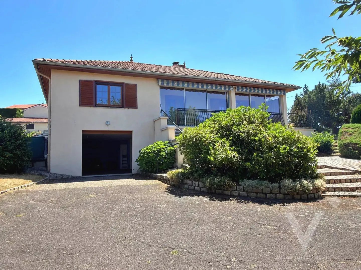 Maison à vendre, 118m², Monistrol-sur-Loire