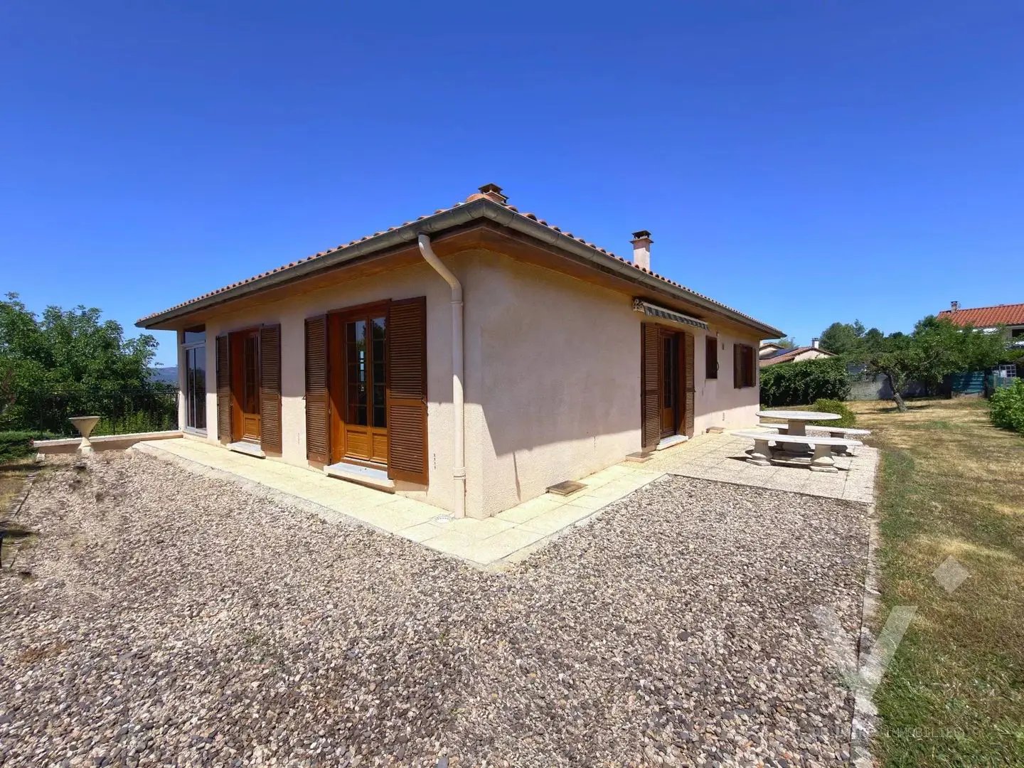 Maison à vendre, 118m², Monistrol-sur-Loire