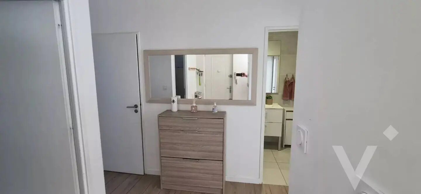 Appartement à vendre, 58m², Saint-Étienne