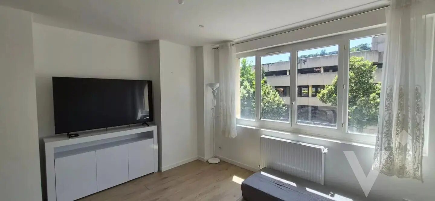 Appartement à vendre, 58m², Saint-Étienne