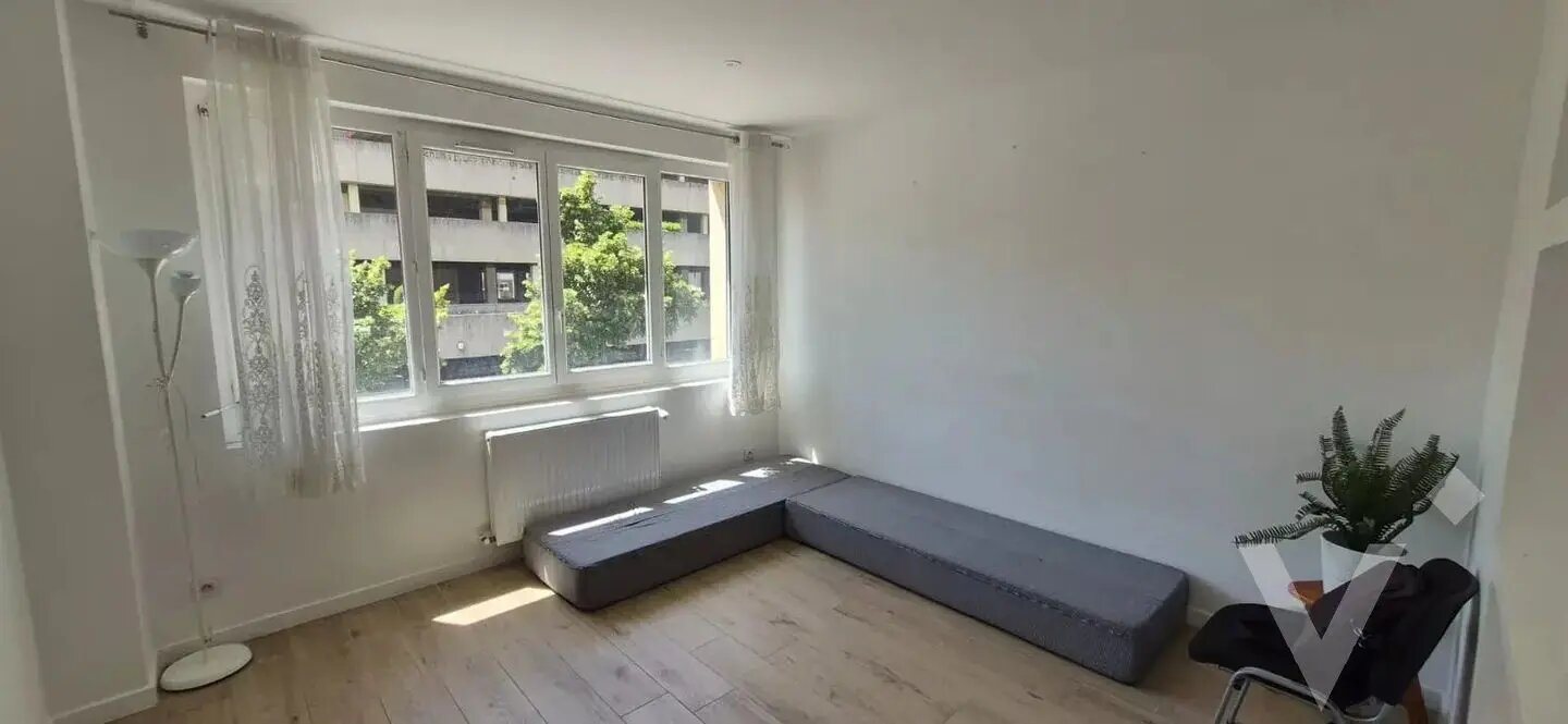 Appartement à vendre, 58m², Saint-Étienne