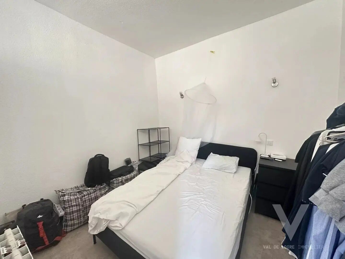 Appartement à vendre, 34m², Saint-Étienne