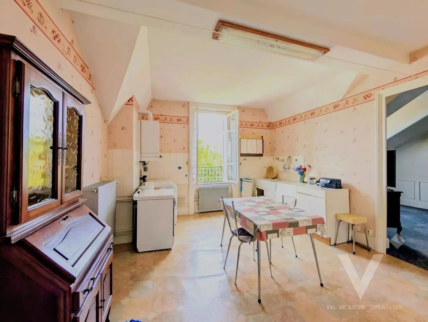 Appartement à vendre, 69m², Saint-Étienne