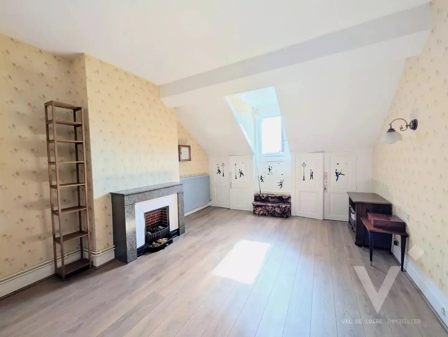 Appartement à vendre, 69m², Saint-Étienne