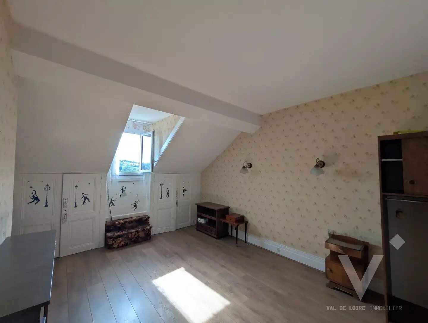 Appartement à vendre, 69m², Saint-Étienne