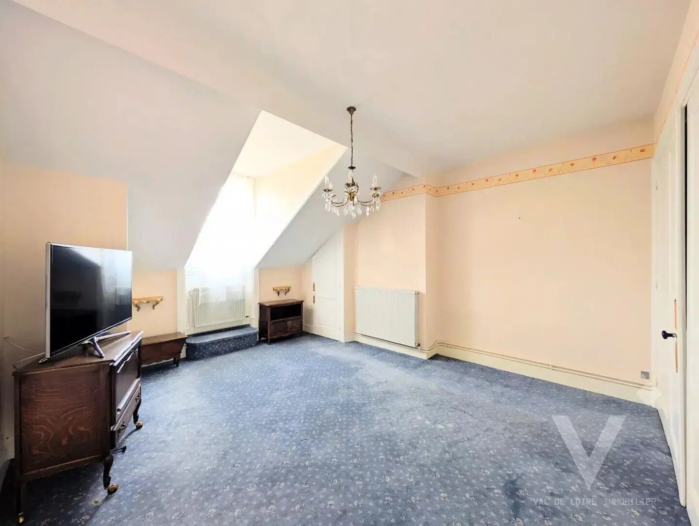 Appartement à vendre, 69m², Saint-Étienne