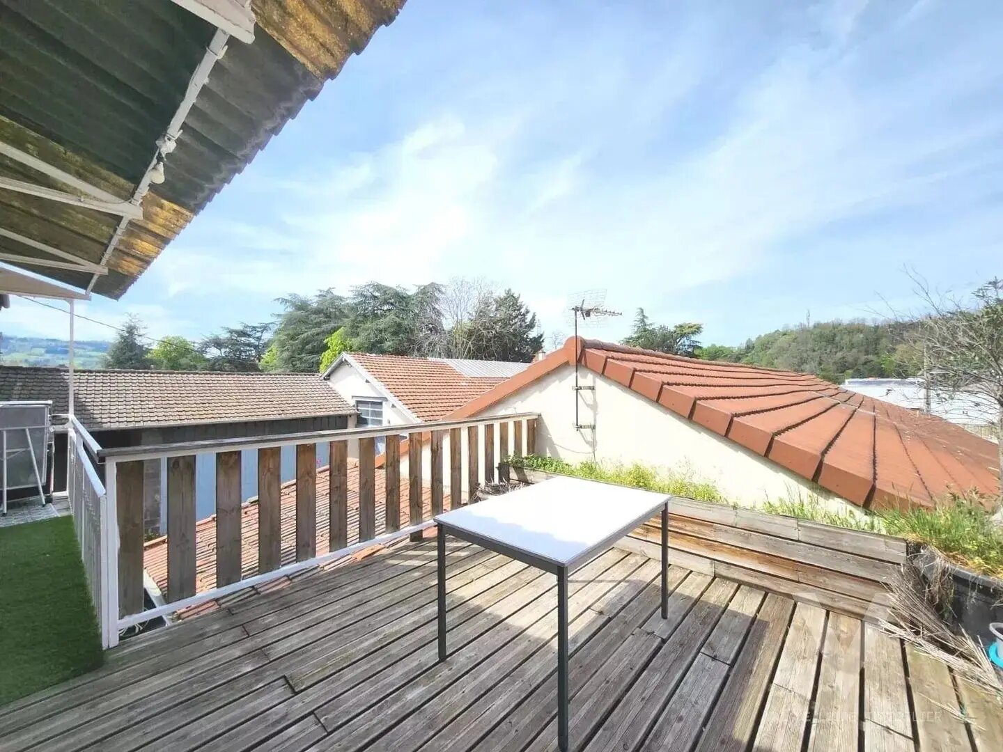 Maison à vendre, 196m², Firminy
