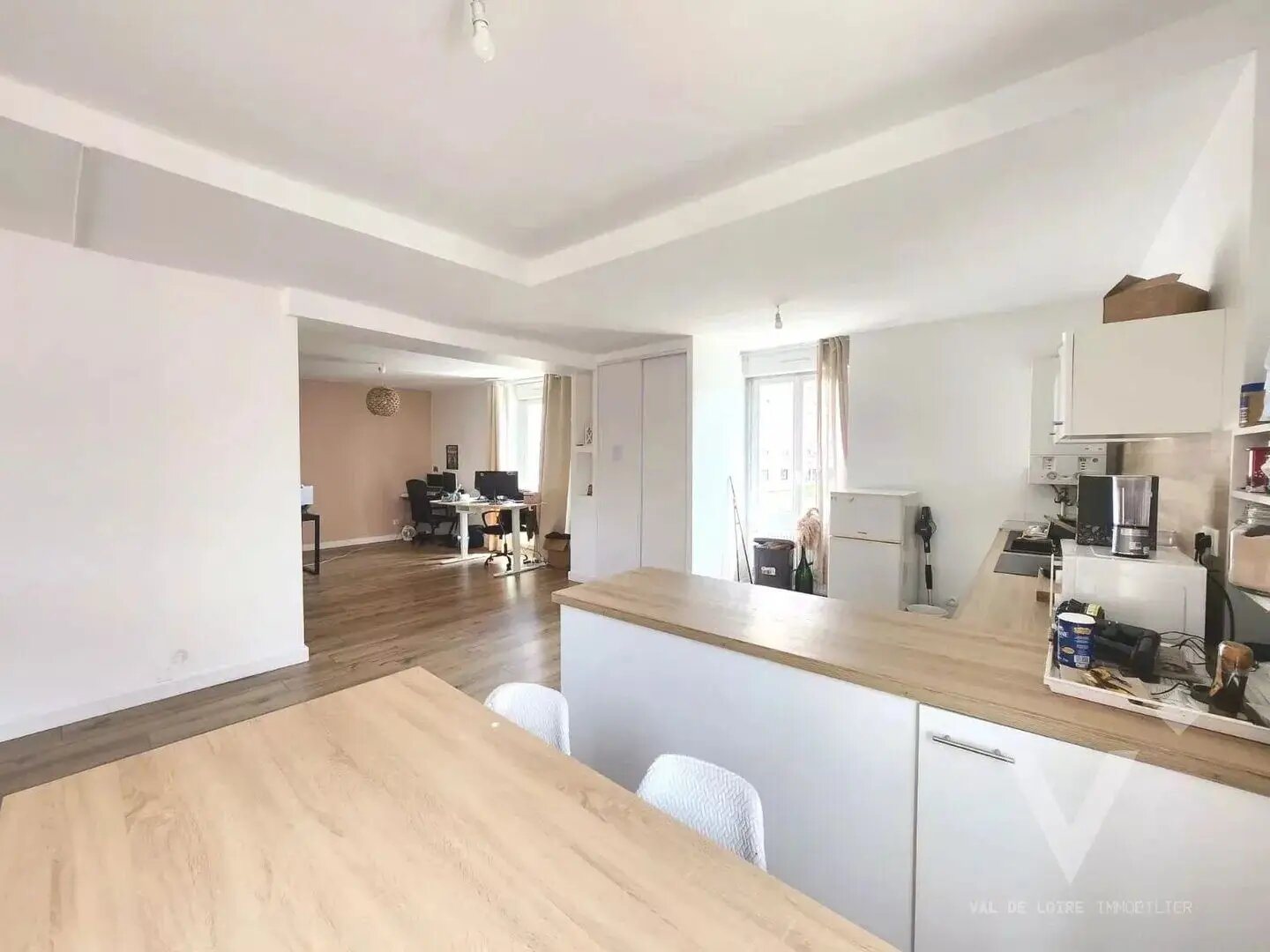 Maison à vendre, 196m², Firminy
