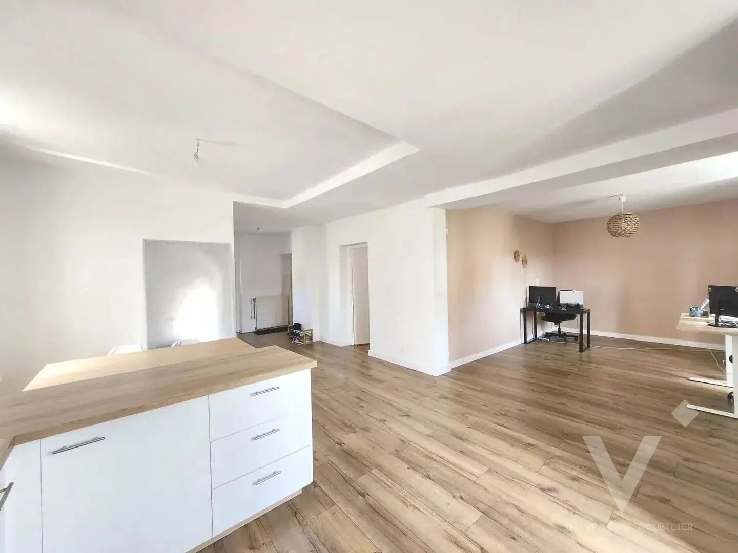 Maison à vendre, 196m², Firminy