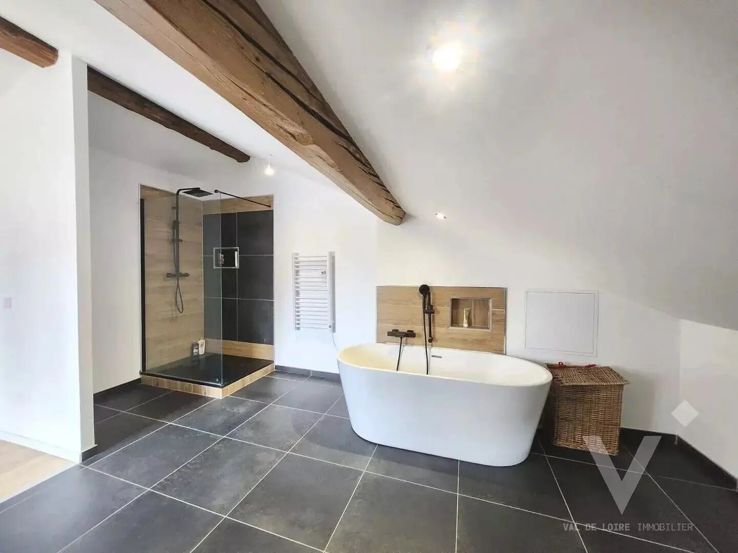 Maison à vendre, 196m², Firminy