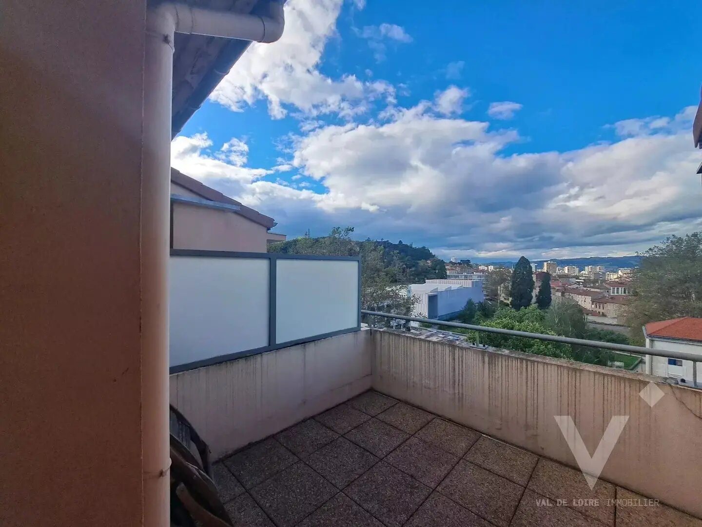 Appartement à vendre, 110m², Saint-Étienne