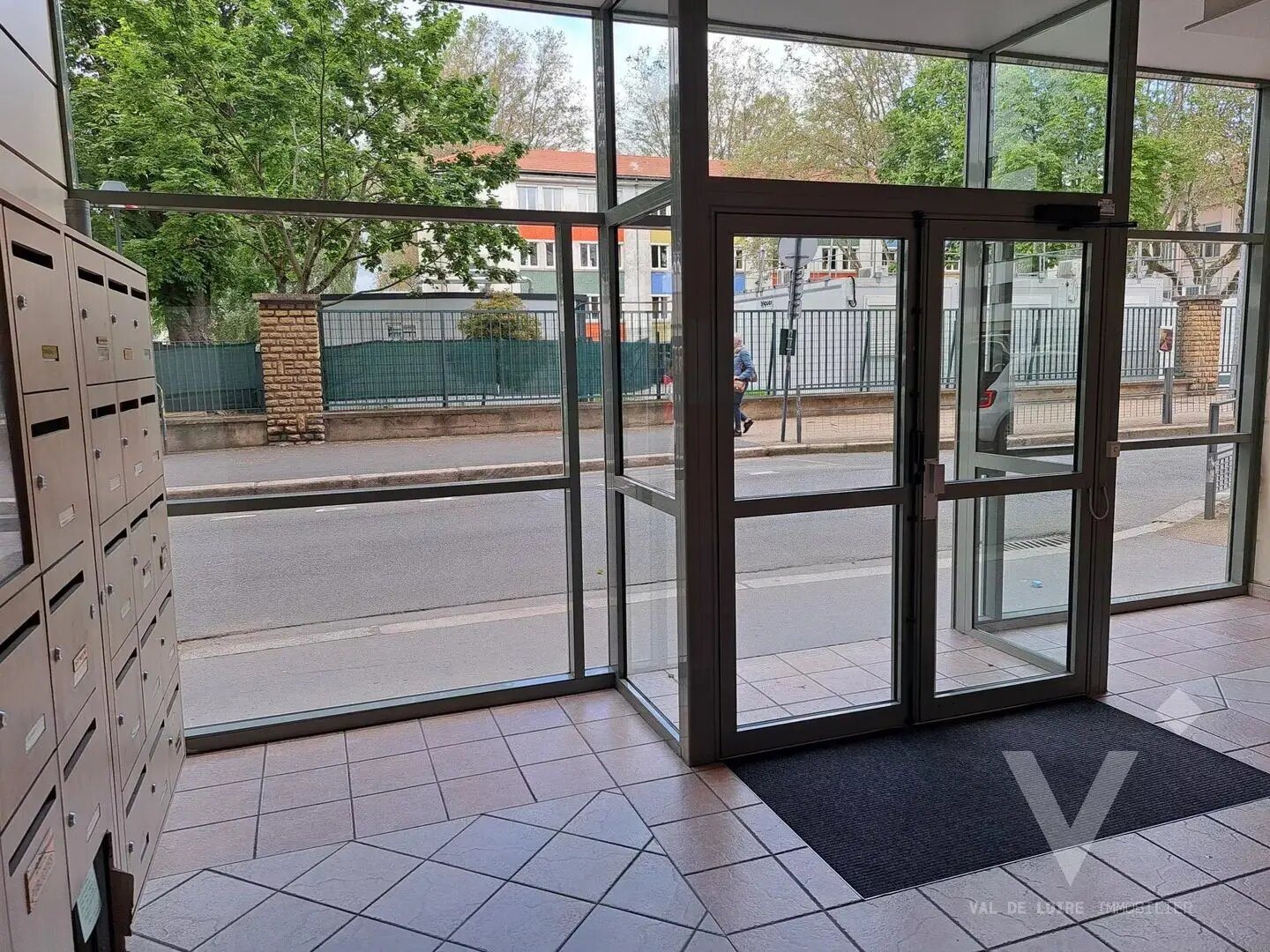 Appartement à vendre, 110m², Saint-Étienne