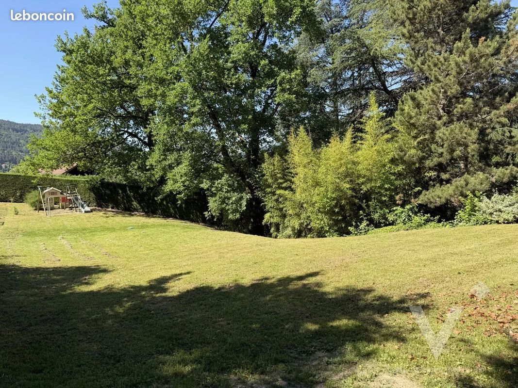 Maison à vendre, 220m², Saint-Paul-en-Cornillon