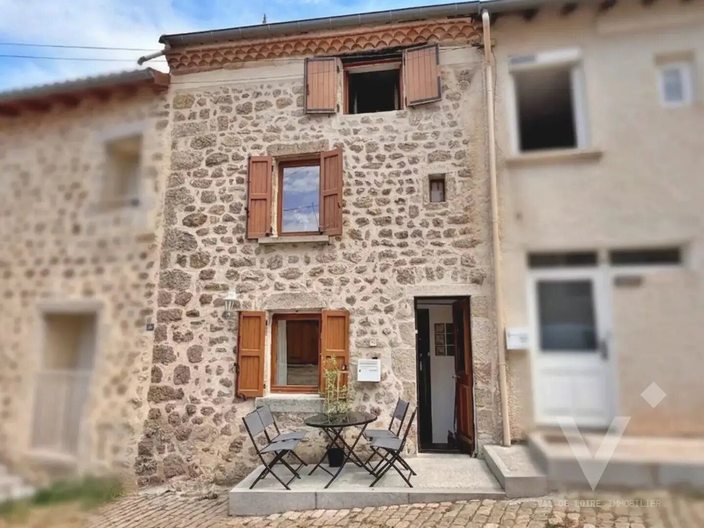 Maison à vendre, 77m², Monistrol-sur-Loire