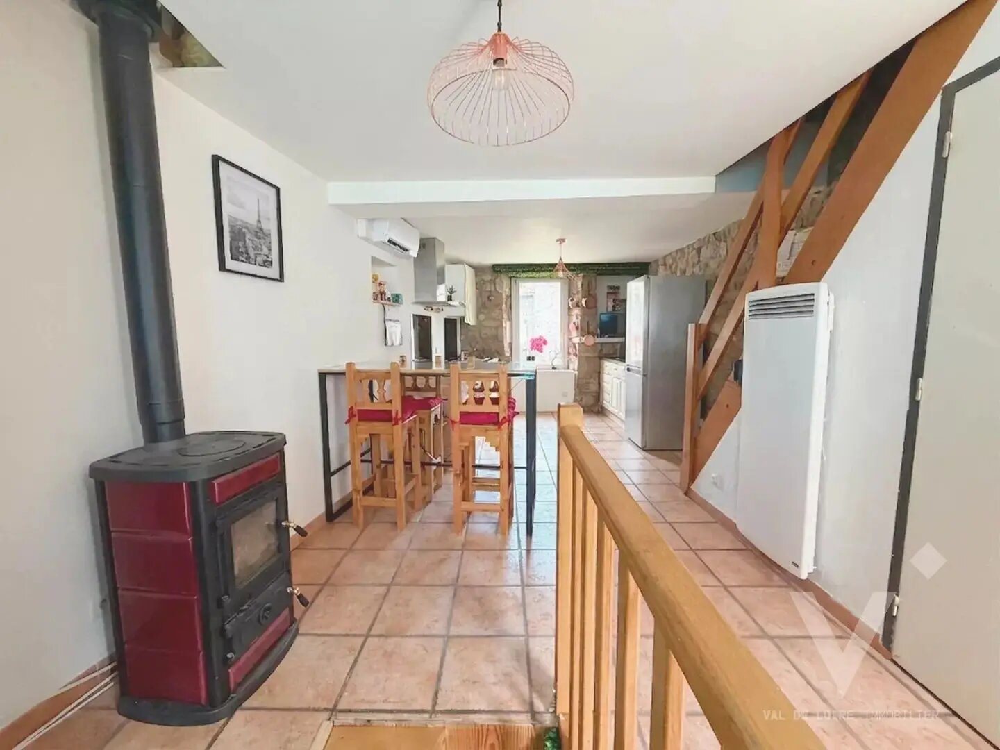 Maison à vendre, 77m², Monistrol-sur-Loire