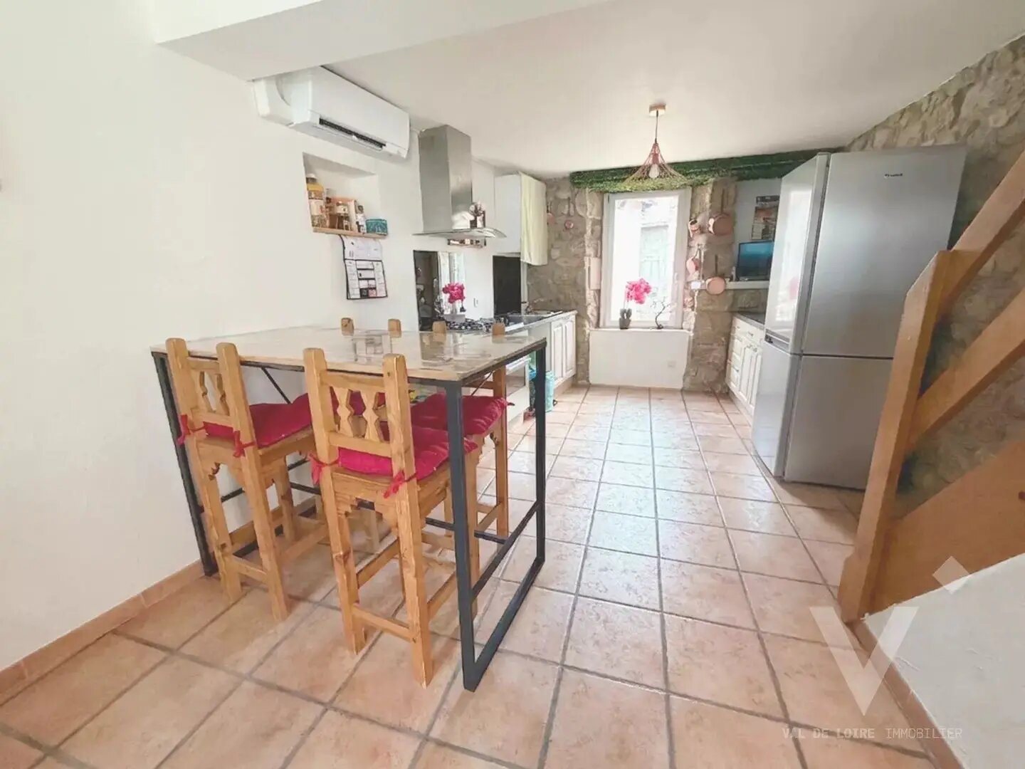 Maison à vendre, 77m², Monistrol-sur-Loire