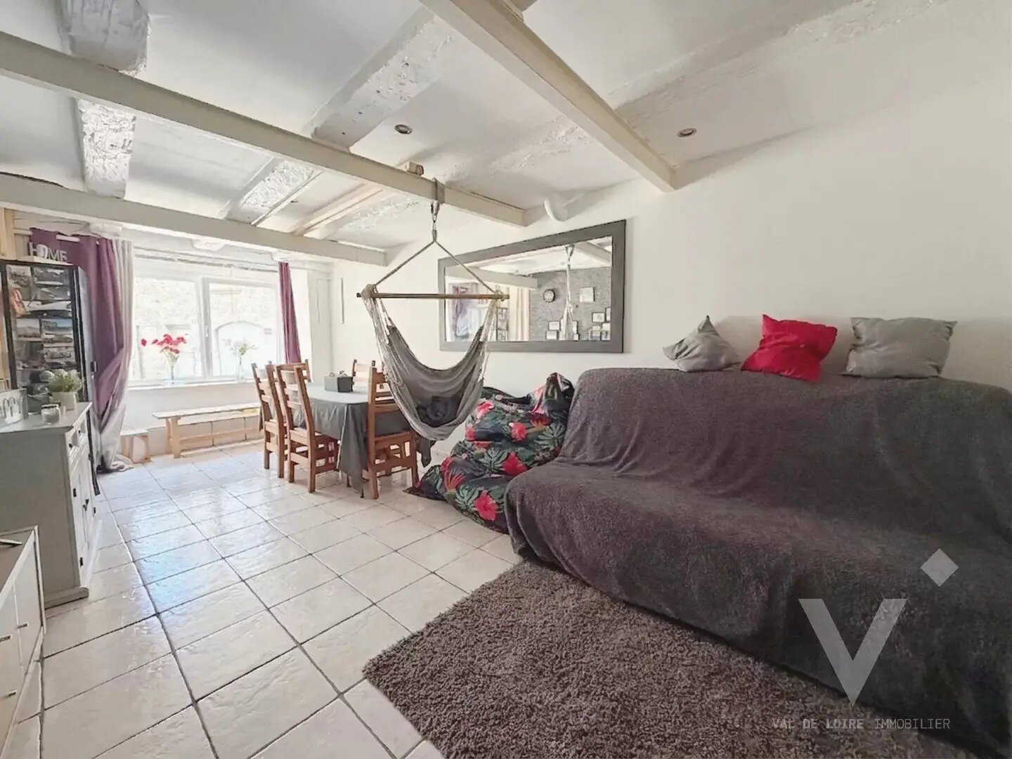 Maison à vendre, 77m², Monistrol-sur-Loire