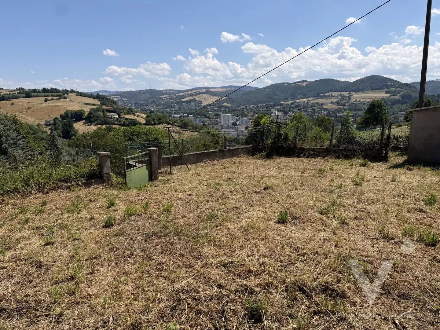 Maison à vendre, 72m², Le Chambon-Feugerolles
