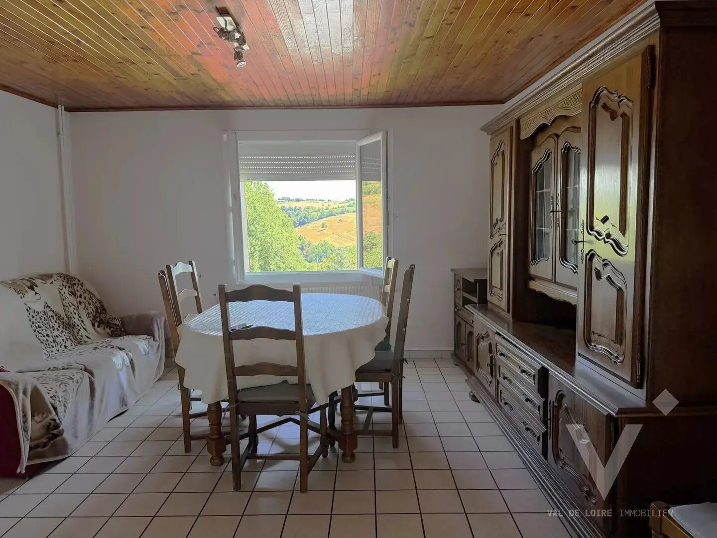 Maison à vendre, 72m², Le Chambon-Feugerolles