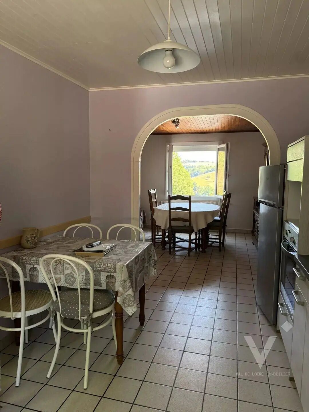 Maison à vendre, 72m², Le Chambon-Feugerolles