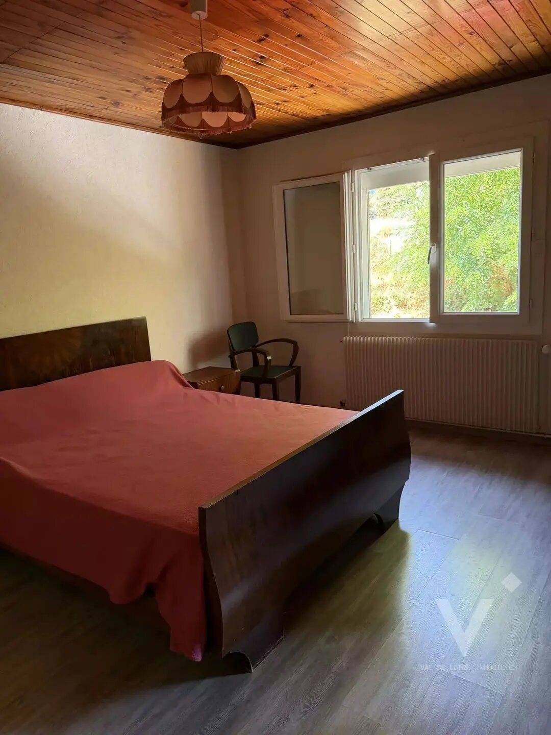 Maison à vendre, 72m², Le Chambon-Feugerolles
