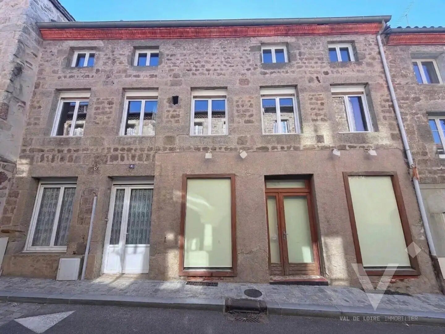 Maison à vendre, 280m², Monistrol-sur-Loire