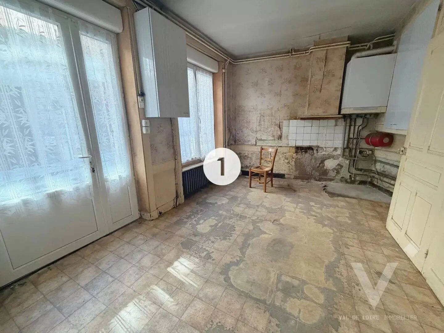 Maison à vendre, 280m², Monistrol-sur-Loire