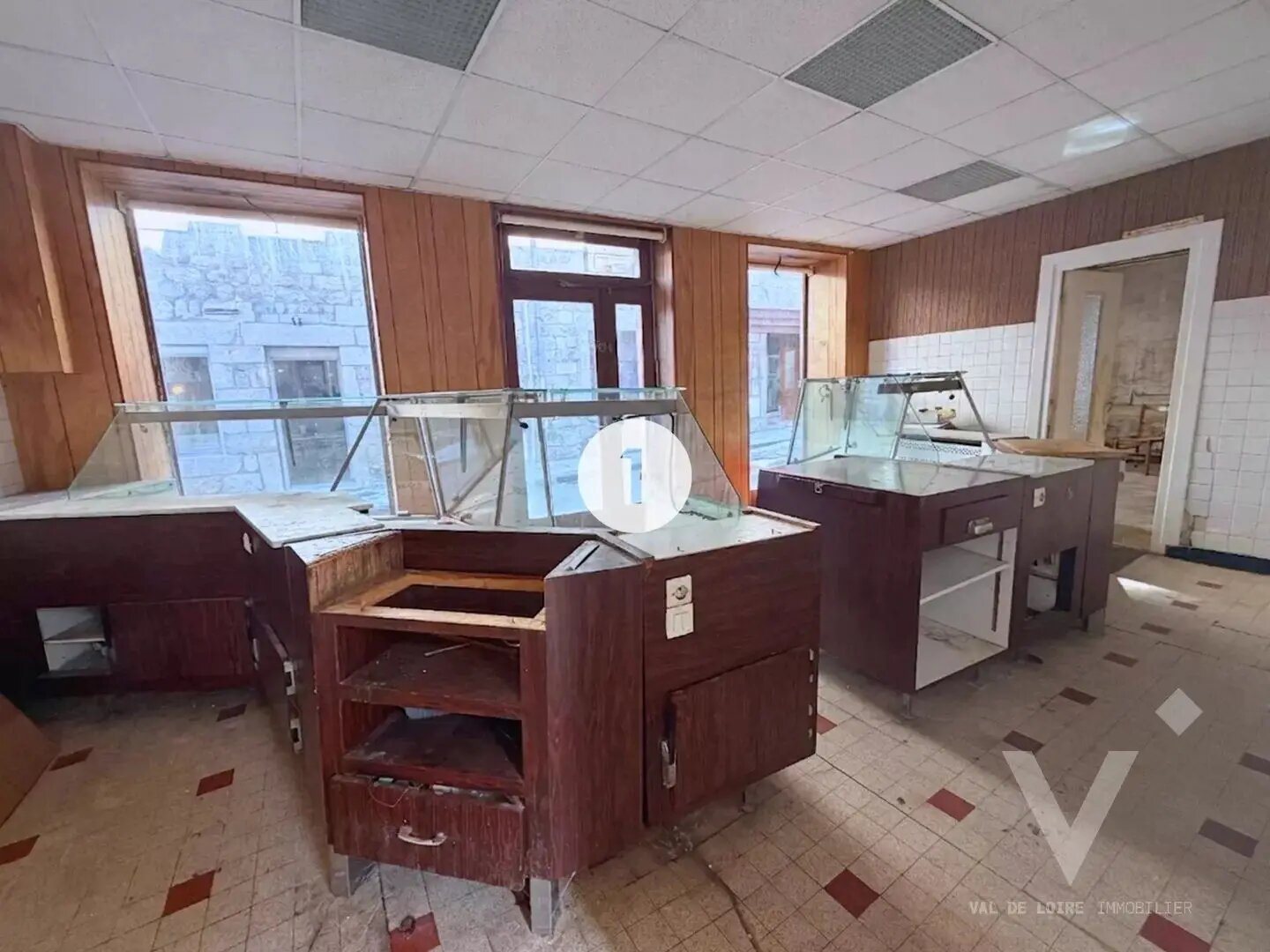 Maison à vendre, 280m², Monistrol-sur-Loire