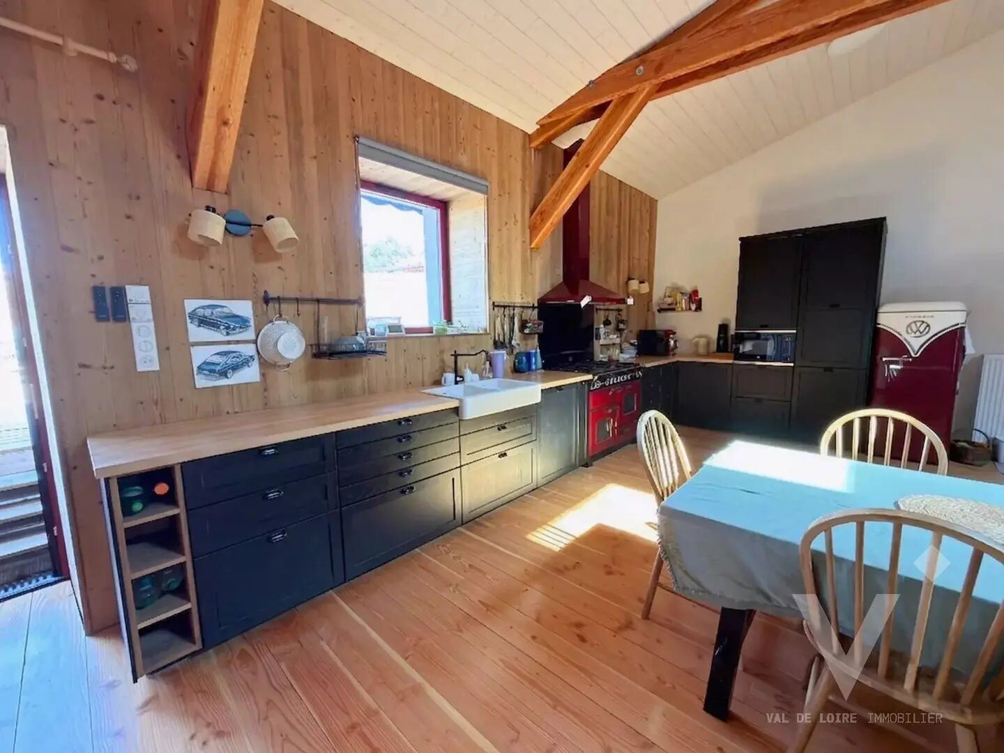 Maison à vendre, 175m², Sainte-Sigolène