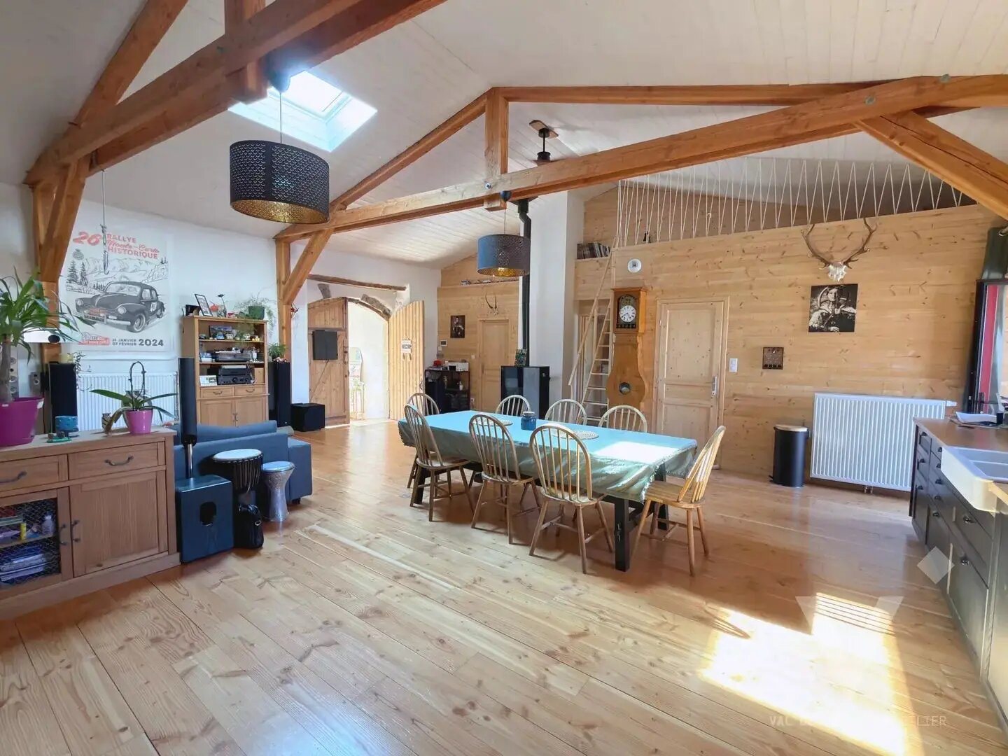 Maison à vendre, 175m², Sainte-Sigolène