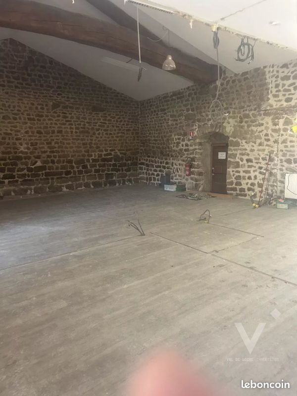Appartement à vendre, 220m², Saint-Genest-Malifaux