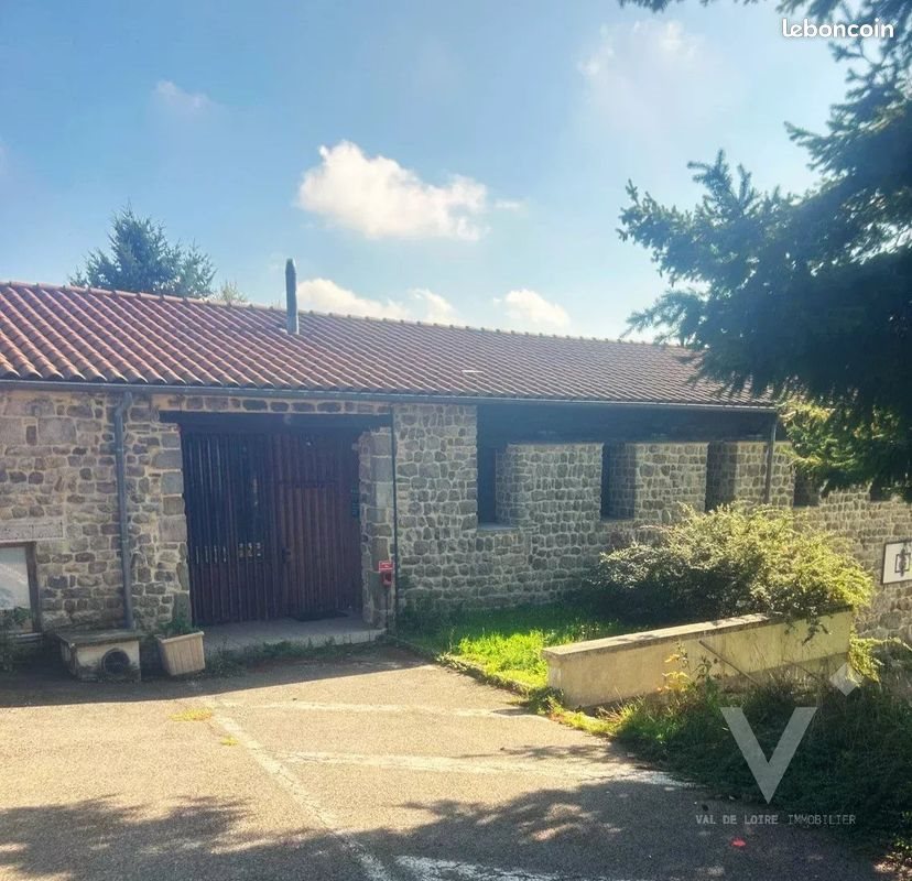 Appartement à vendre, 220m², Saint-Genest-Malifaux