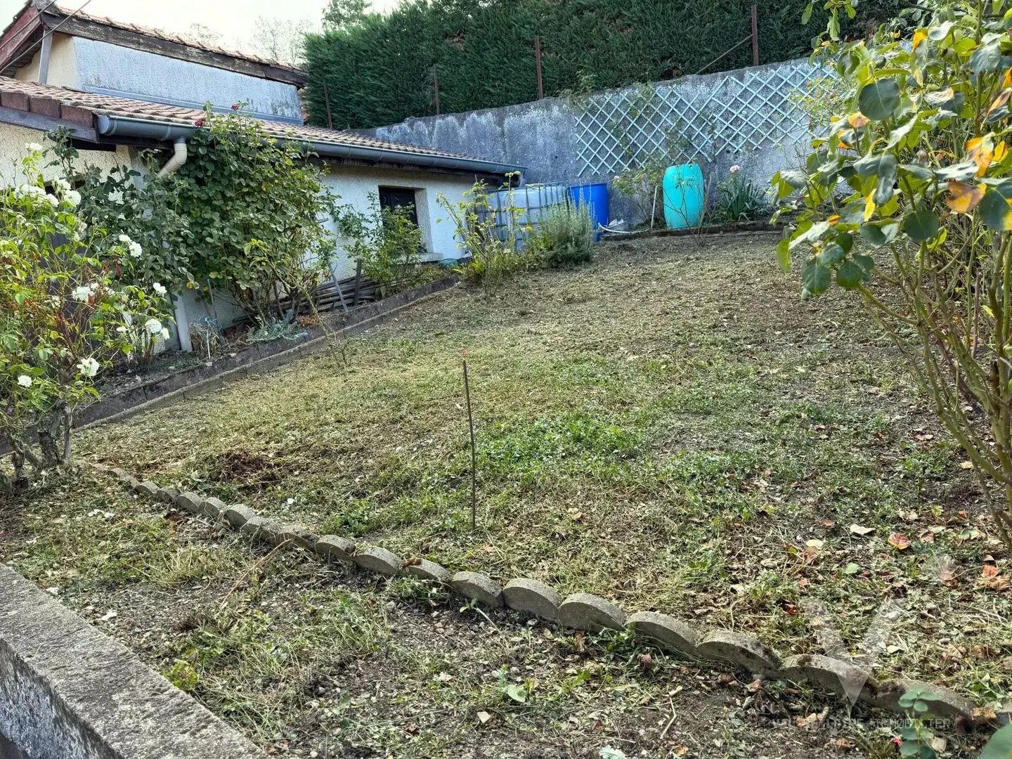 Maison à vendre, 76m², Le Chambon-Feugerolles
