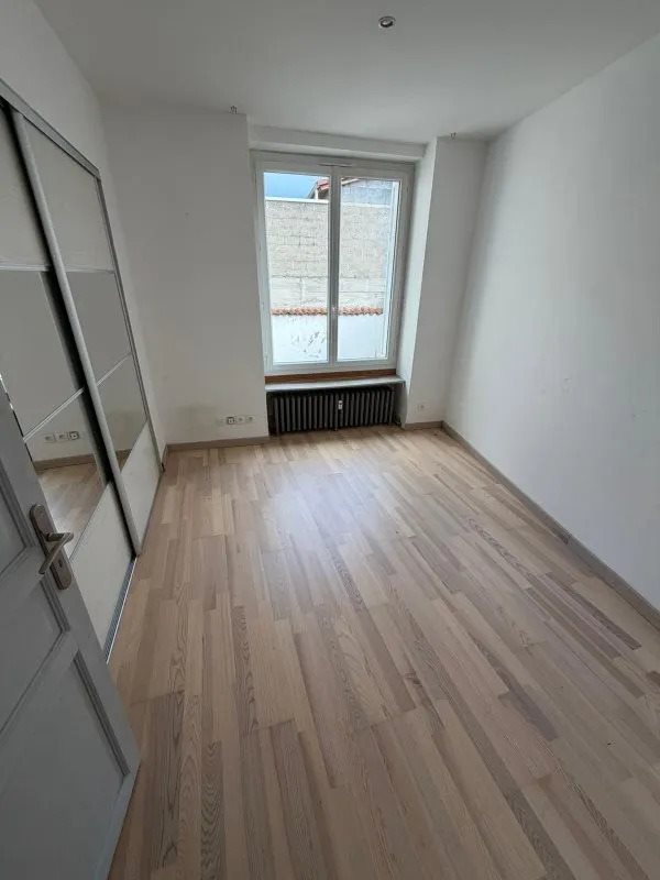 Appartement à vendre, 90m², Monistrol-sur-Loire