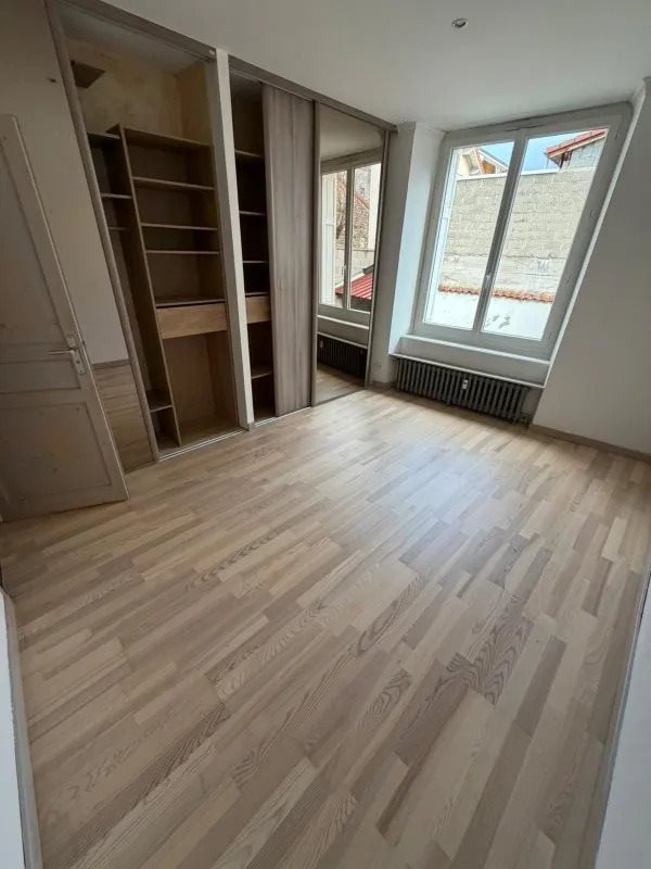 Appartement à vendre, 90m², Monistrol-sur-Loire