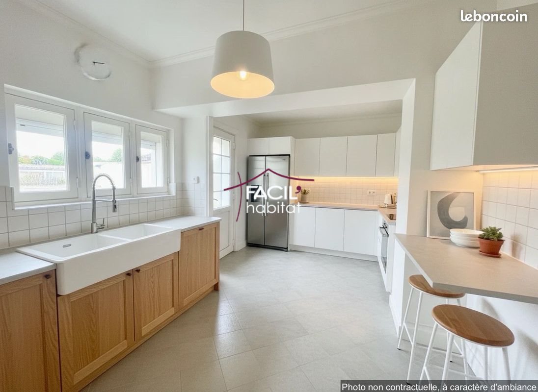 Maison à vendre, 77m², Oignies
