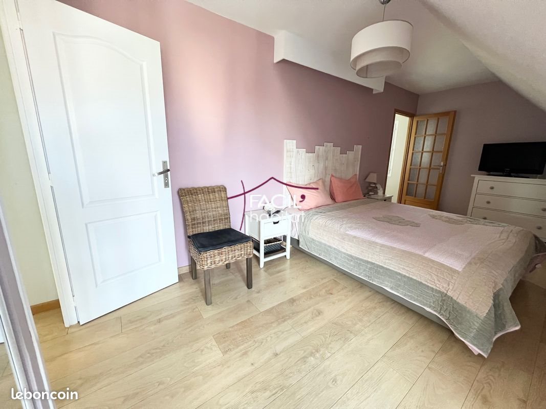 Maison à vendre, 105m², Raimbeaucourt