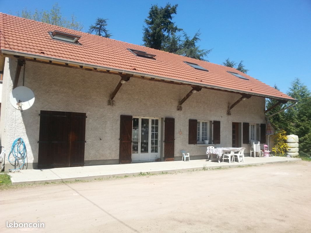 Maison à vendre, 151m², Lapalisse
