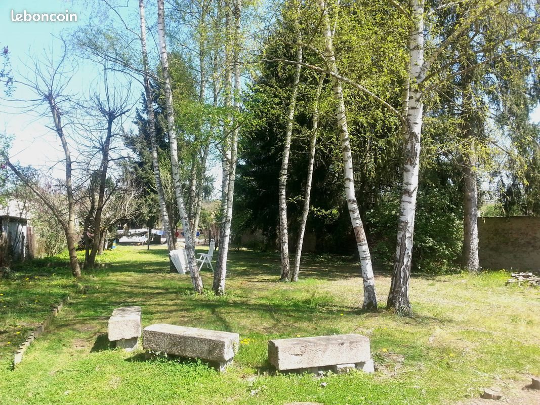 Maison à vendre, 151m², Lapalisse