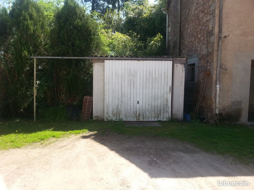 Maison à vendre, 151m², Lapalisse