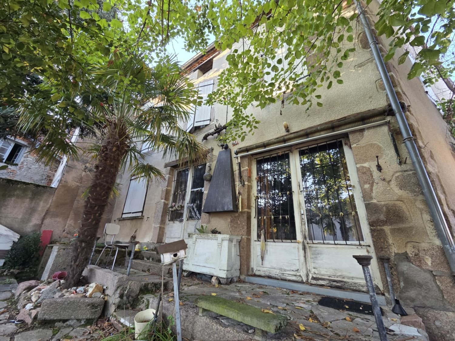 Maison à vendre, 120m², Lenax