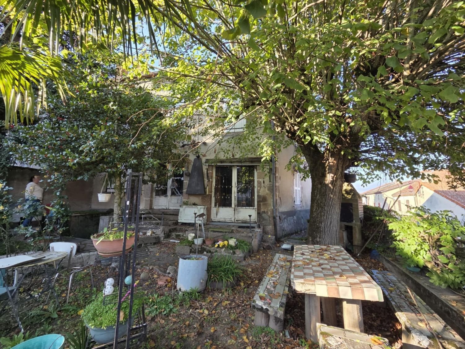 Maison à vendre, 120m², Lenax