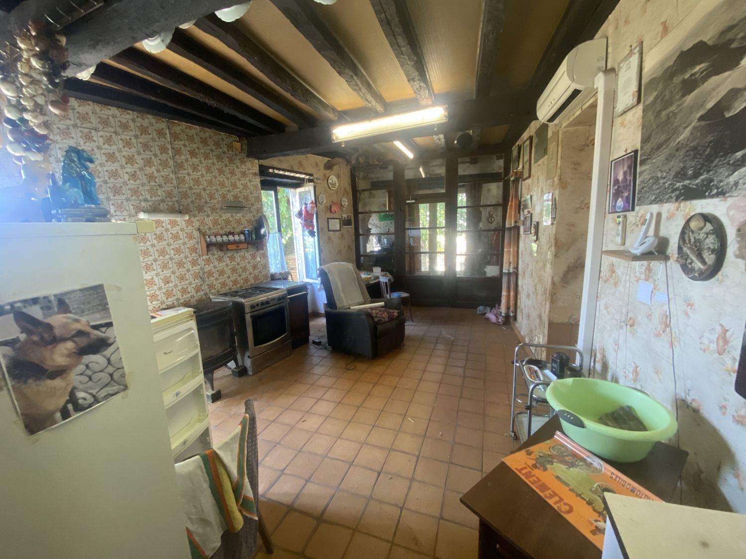 Maison à vendre, 120m², Lenax