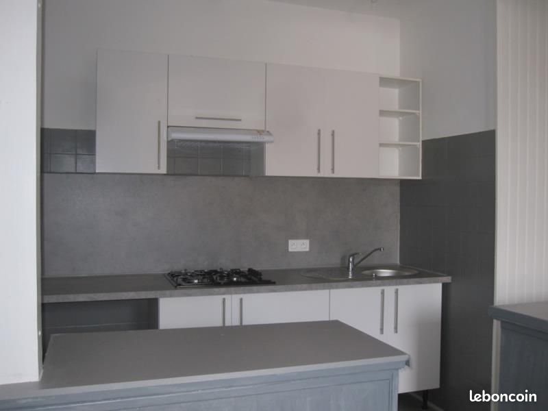Appartement à louer, 56m², Lapalisse