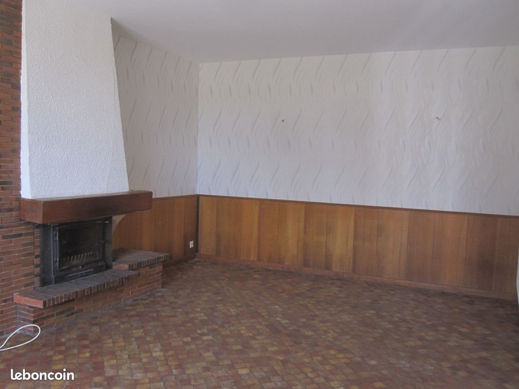 Maison à louer, 131m², Lapalisse