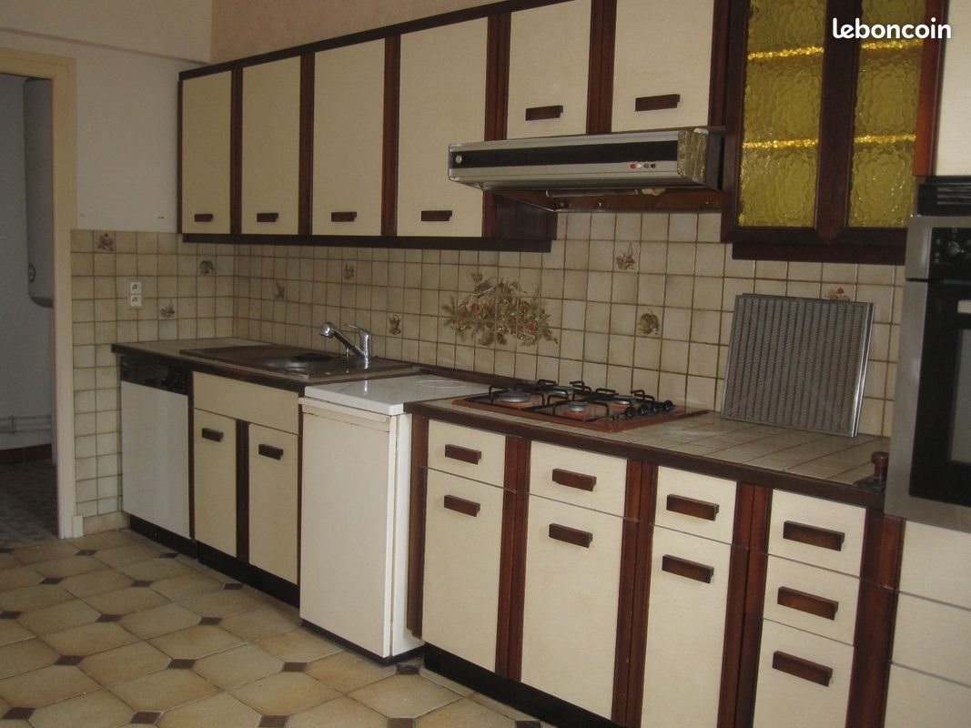 Maison à louer, 131m², Lapalisse
